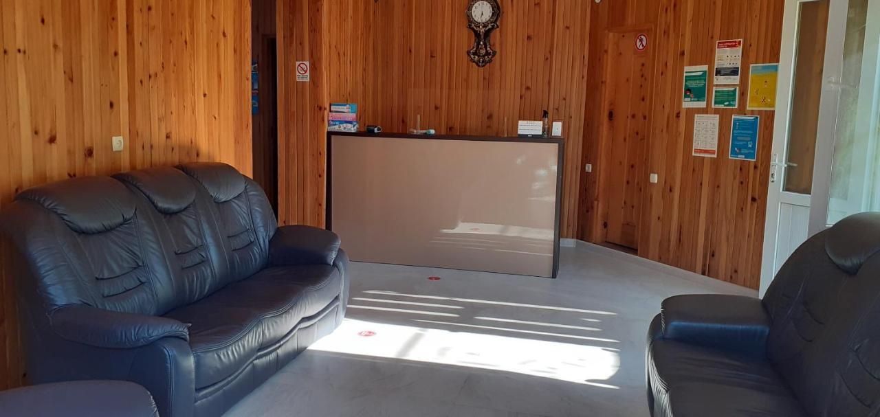 Villa Ureki Kültér fotó