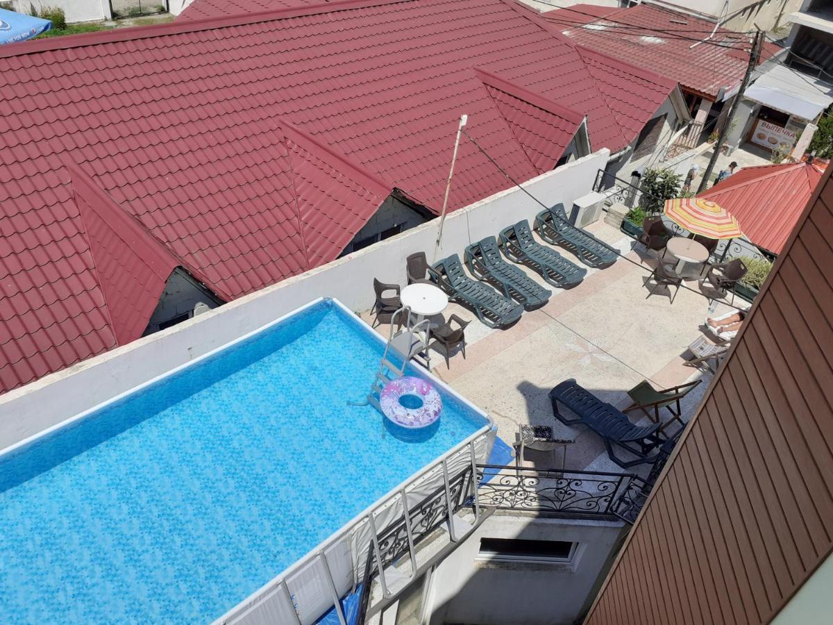 Villa Ureki Kültér fotó