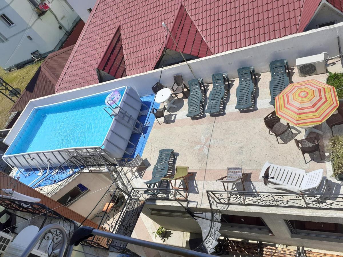 Villa Ureki Kültér fotó