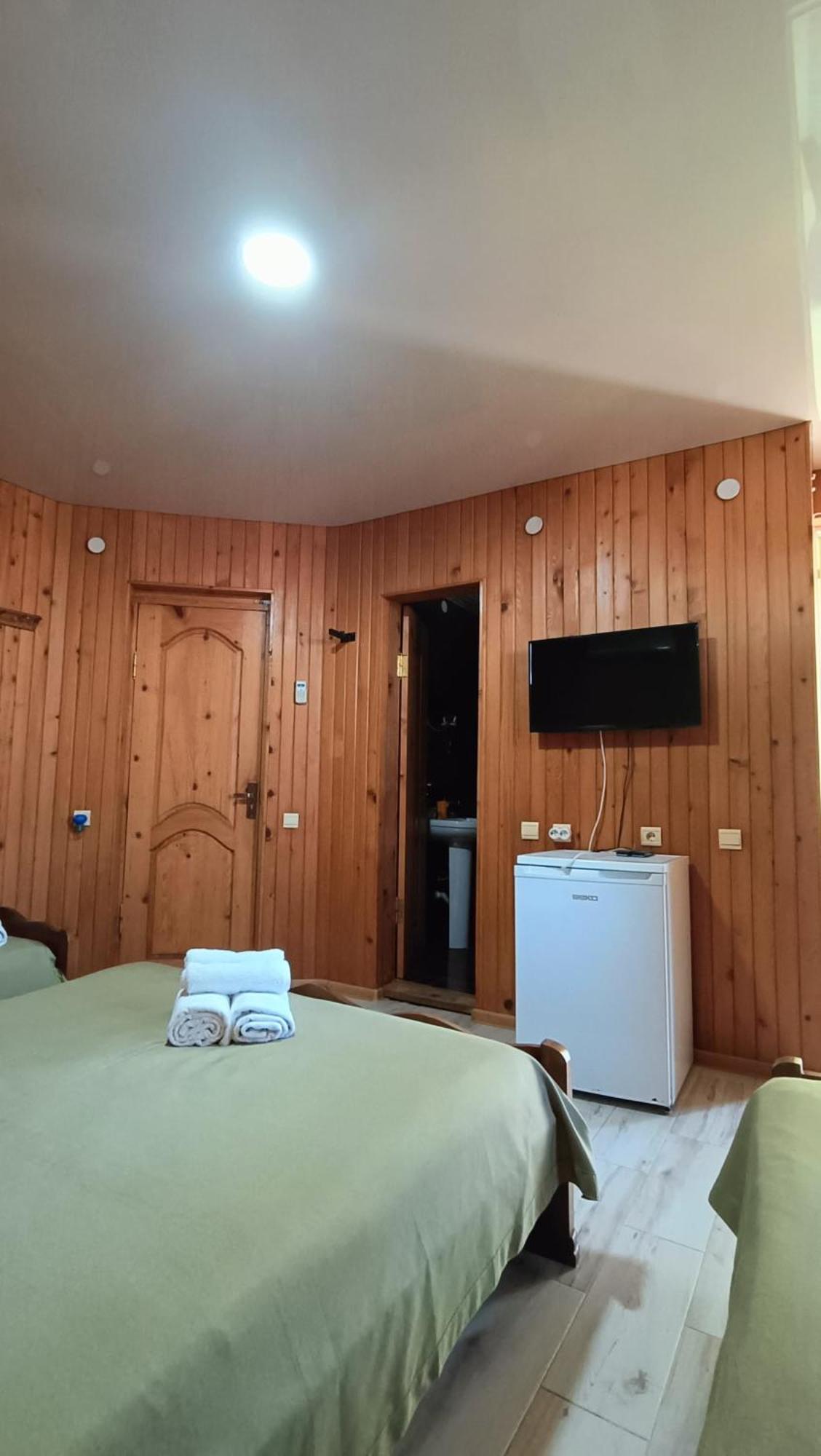 Villa Ureki Kültér fotó