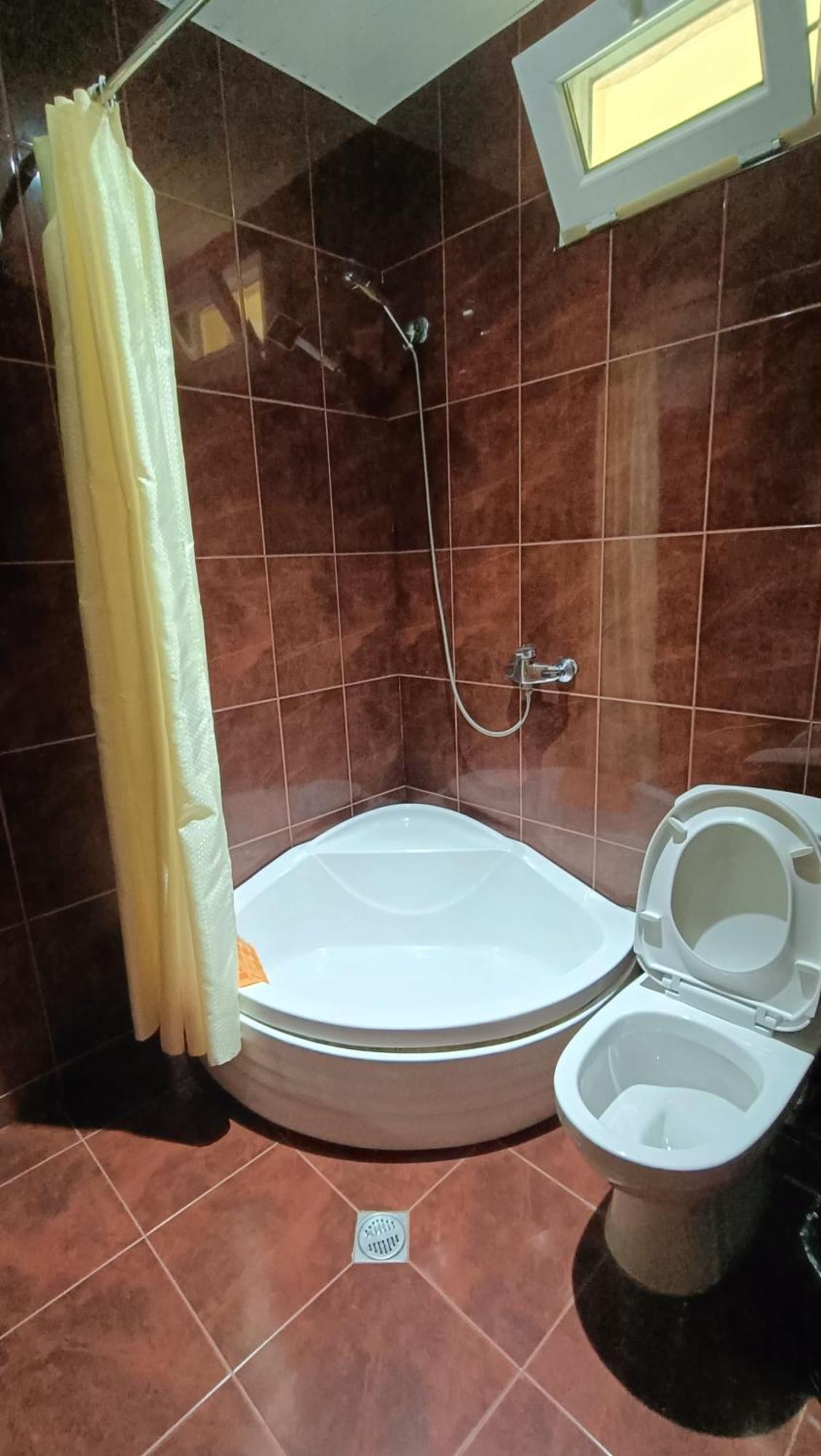 Villa Ureki Kültér fotó