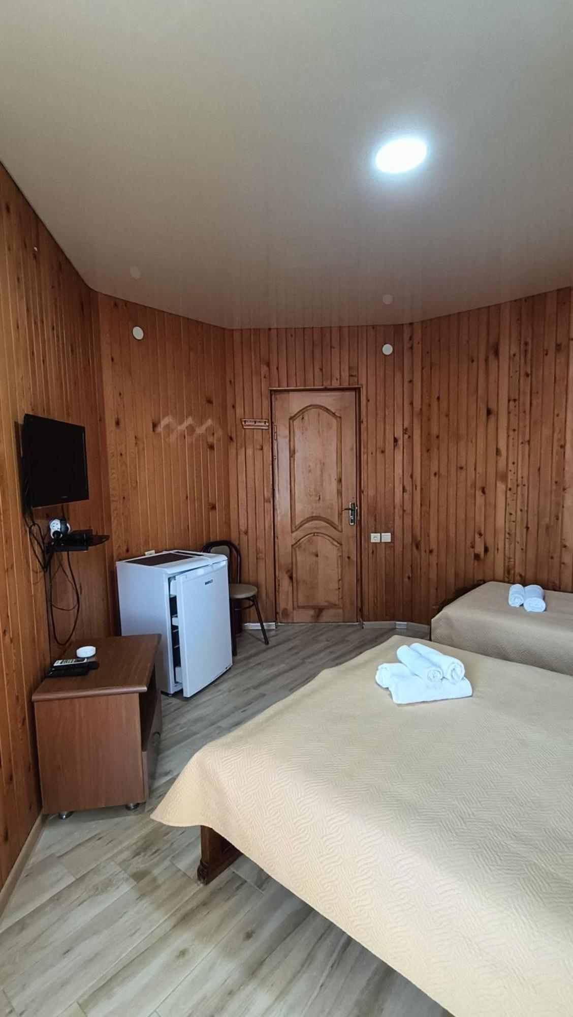 Villa Ureki Kültér fotó