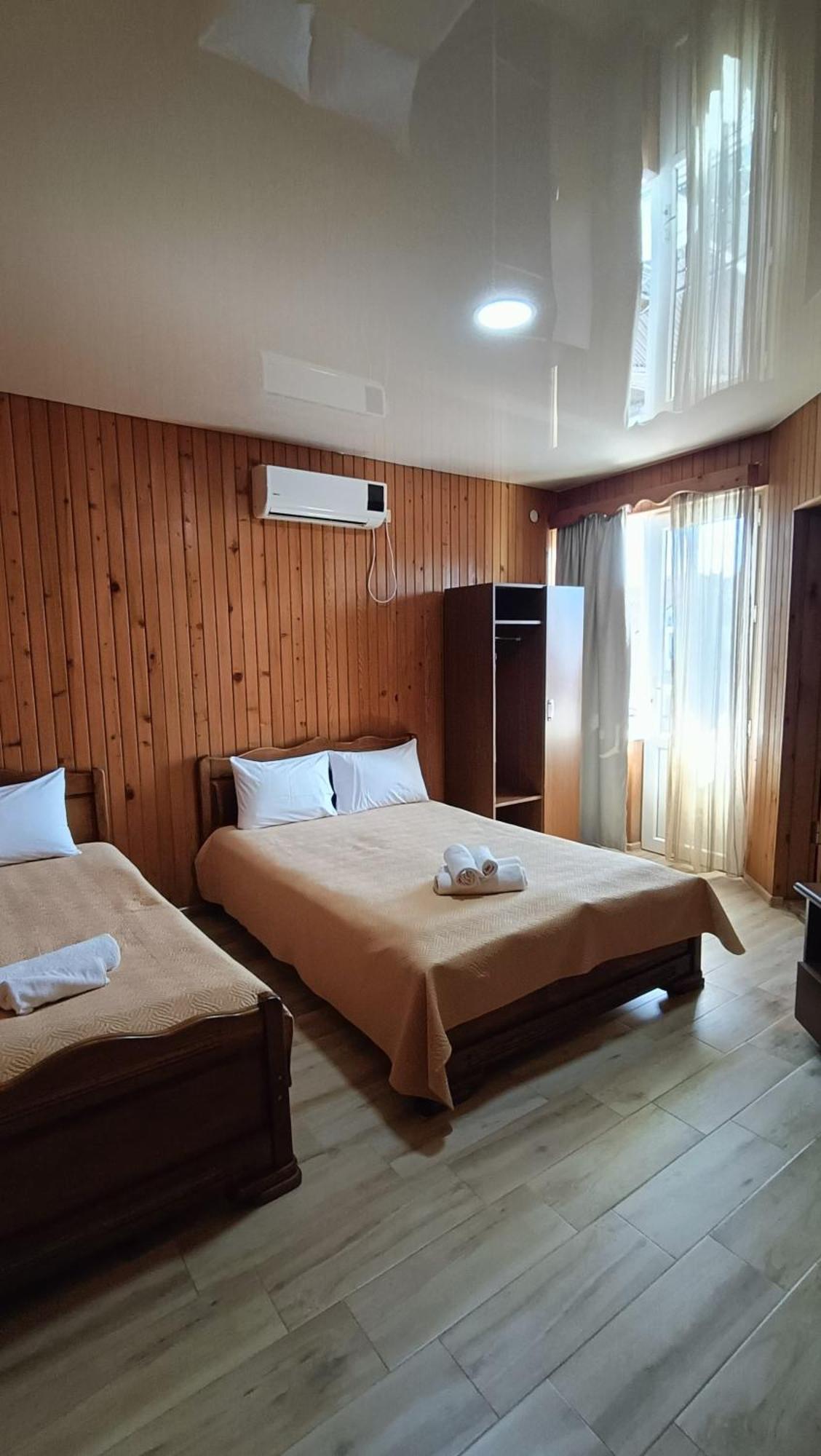 Villa Ureki Kültér fotó