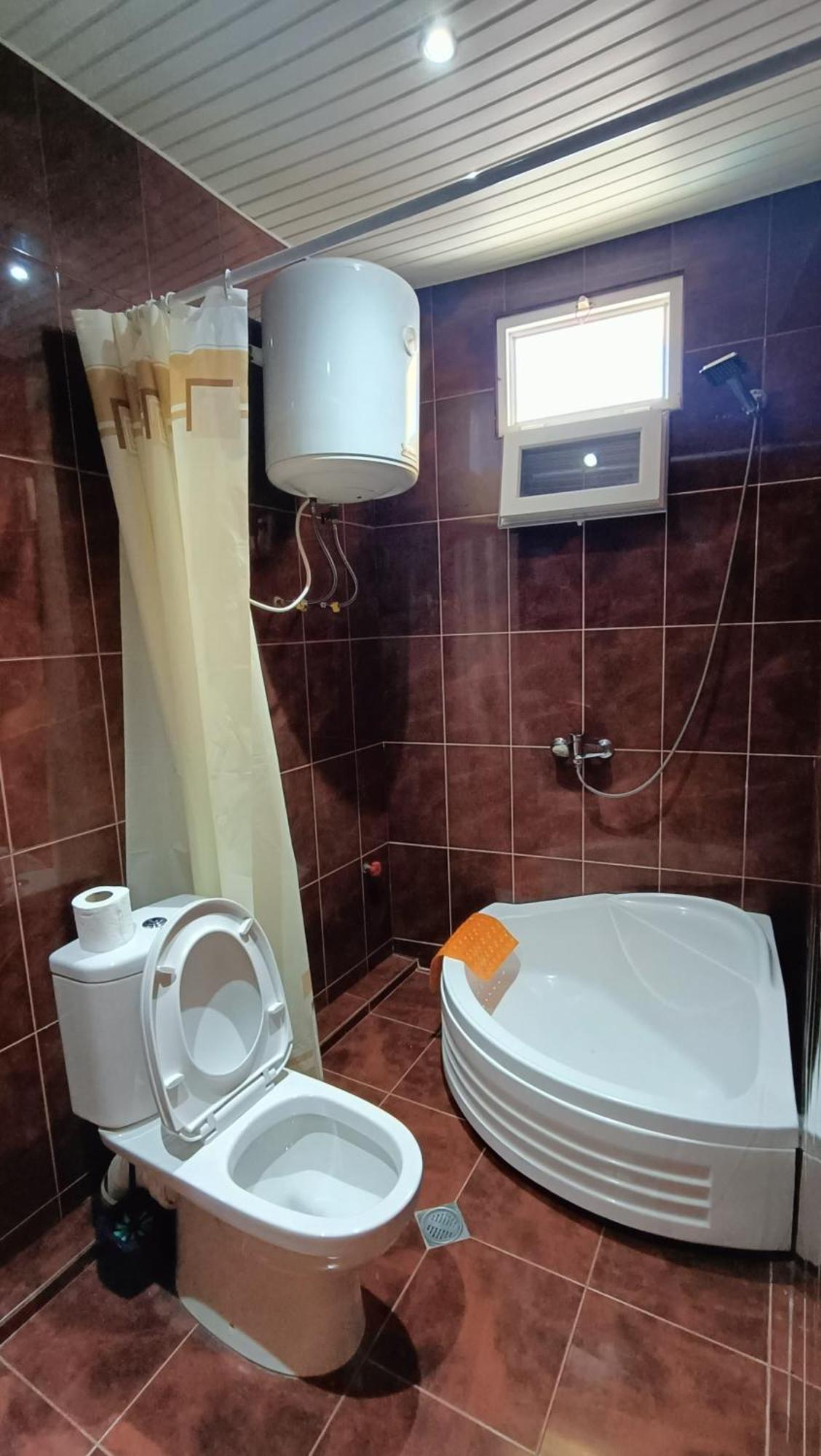 Villa Ureki Kültér fotó