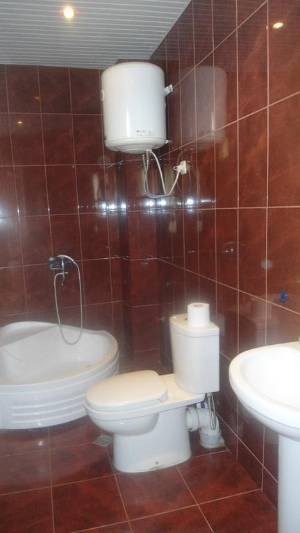 Villa Ureki Szoba fotó