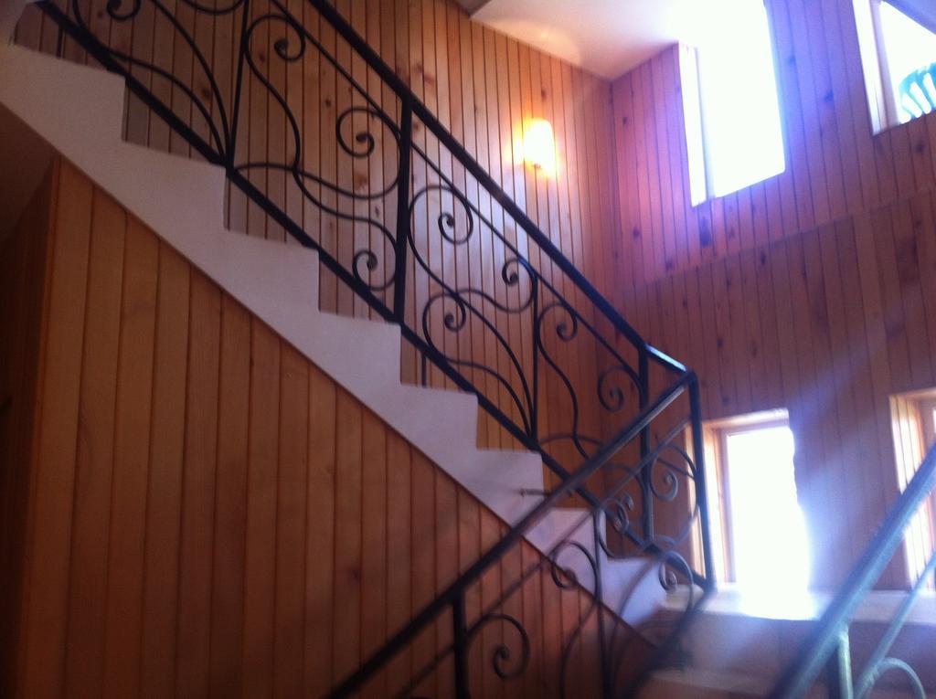 Villa Ureki Kültér fotó