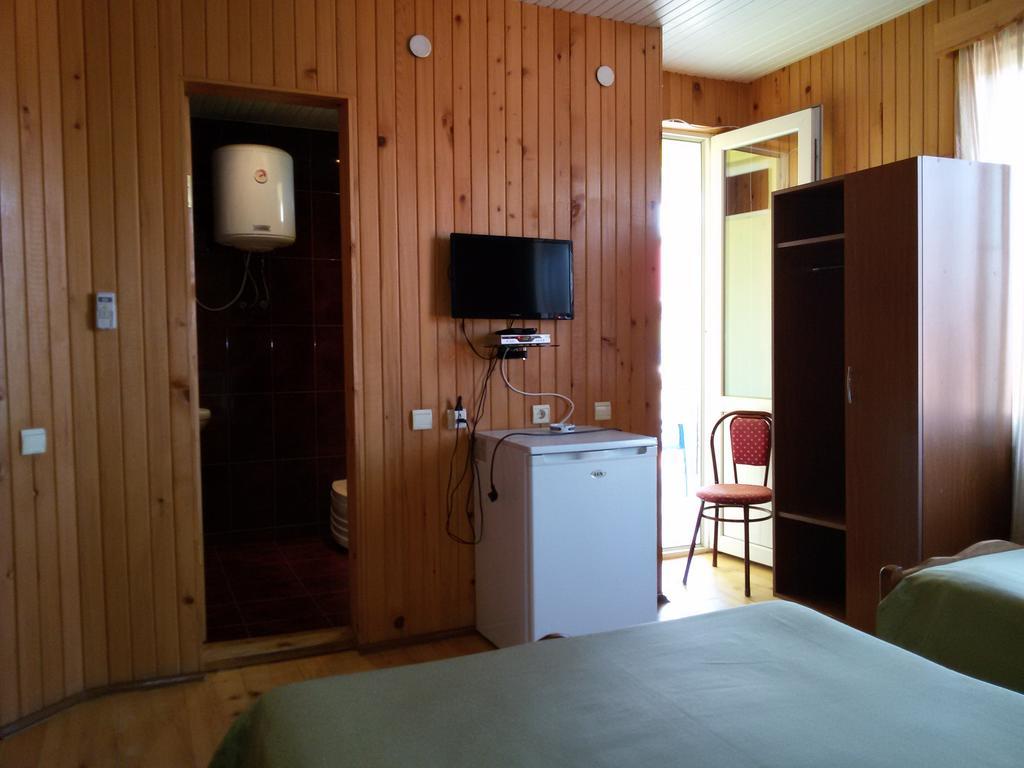 Villa Ureki Kültér fotó